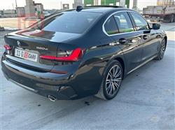 بي ام دبليو الفئة 3